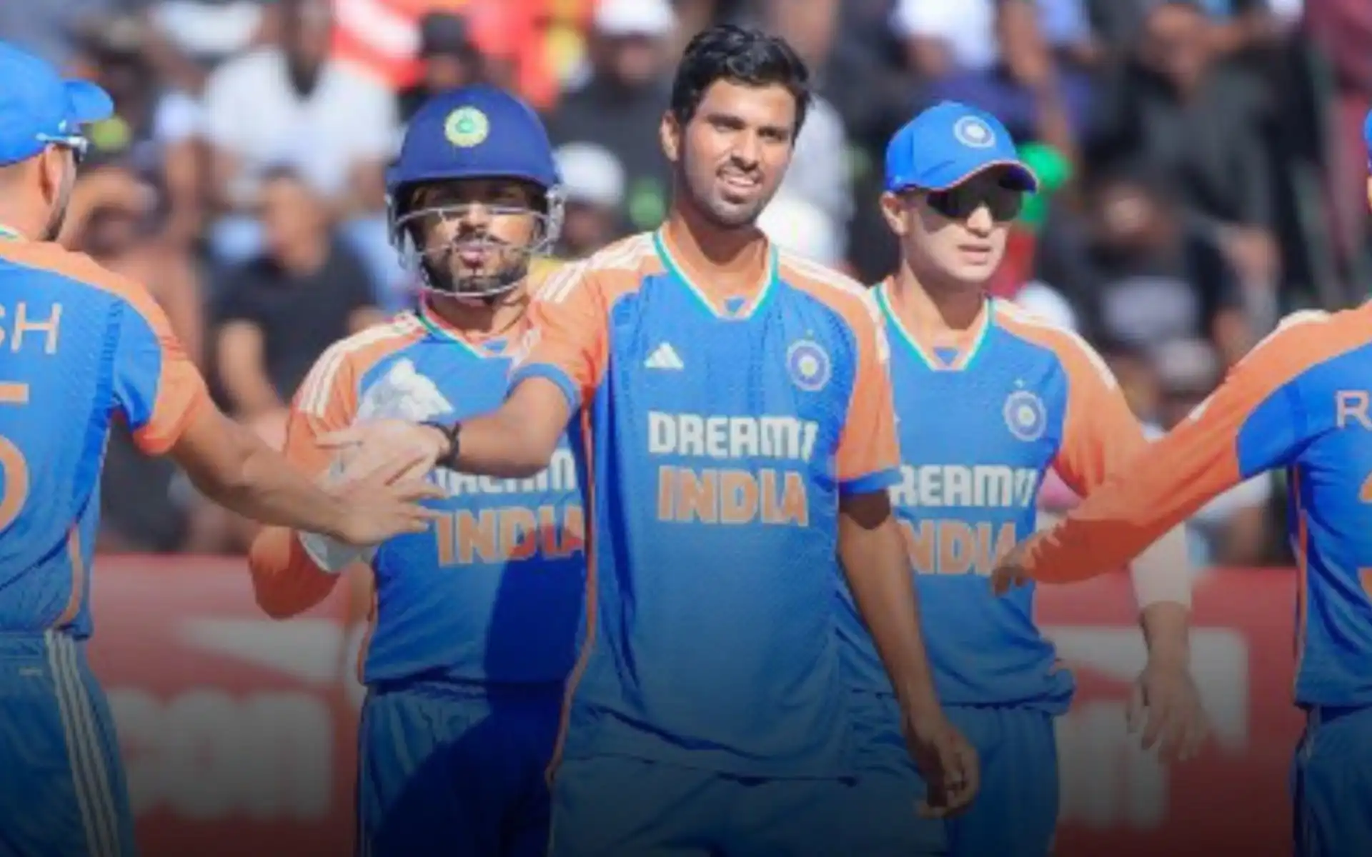 'Glad To Be Trolled' - Congress MP Shashi Tharoor Takes U-Turn After Shubman Gill & Co Thrash ZIM In 2nd T20I